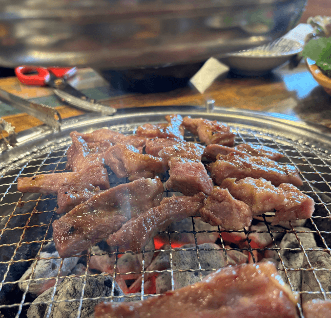 생방송투데이 항아리 돼지갈비 경기도 화성 맛의 승부사
