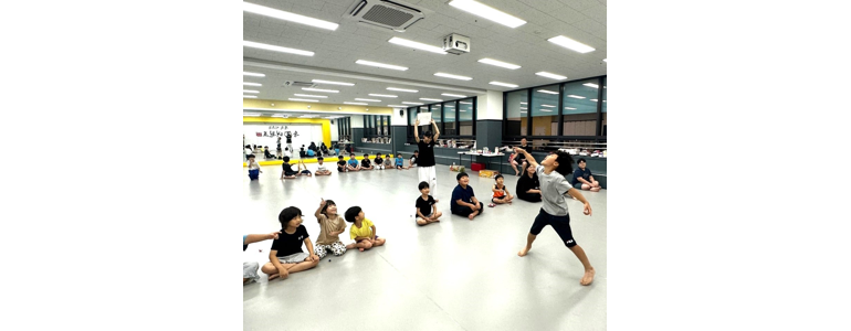 양주시 태권도장