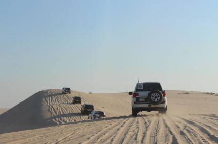 여행 유튜버들이 추천하는 신상 여행지