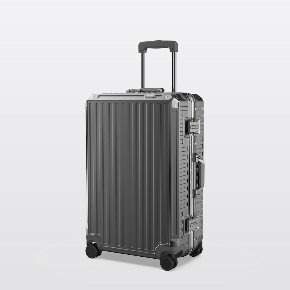 리드볼트 캐리어 vs 유명 브랜드 캐리어 비교 분석-가성비 여행캐리어 선택 가이드