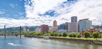 미국 포틀랜드 지도 위치와 여행 명소를 정리_12