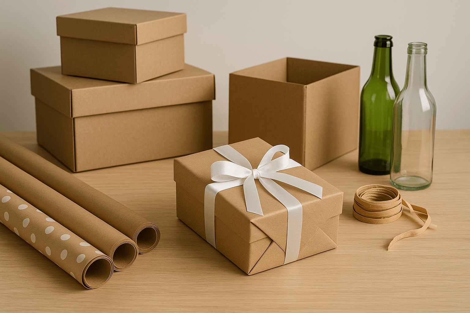 사용하지 않는 선물을 현명하게 정리하고 공간을 되찾는 방법