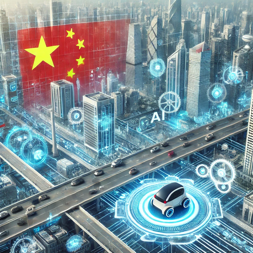 2025년 중국 트렌드 분석 관련 사진