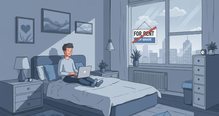 서울시 청년 월세지원 관련이미지