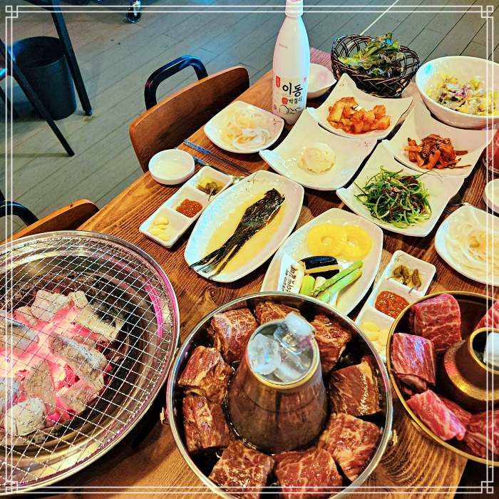 생생정보 여행 추천, 포천 이동 신선함이 생명, 신선로 소갈비 맛집