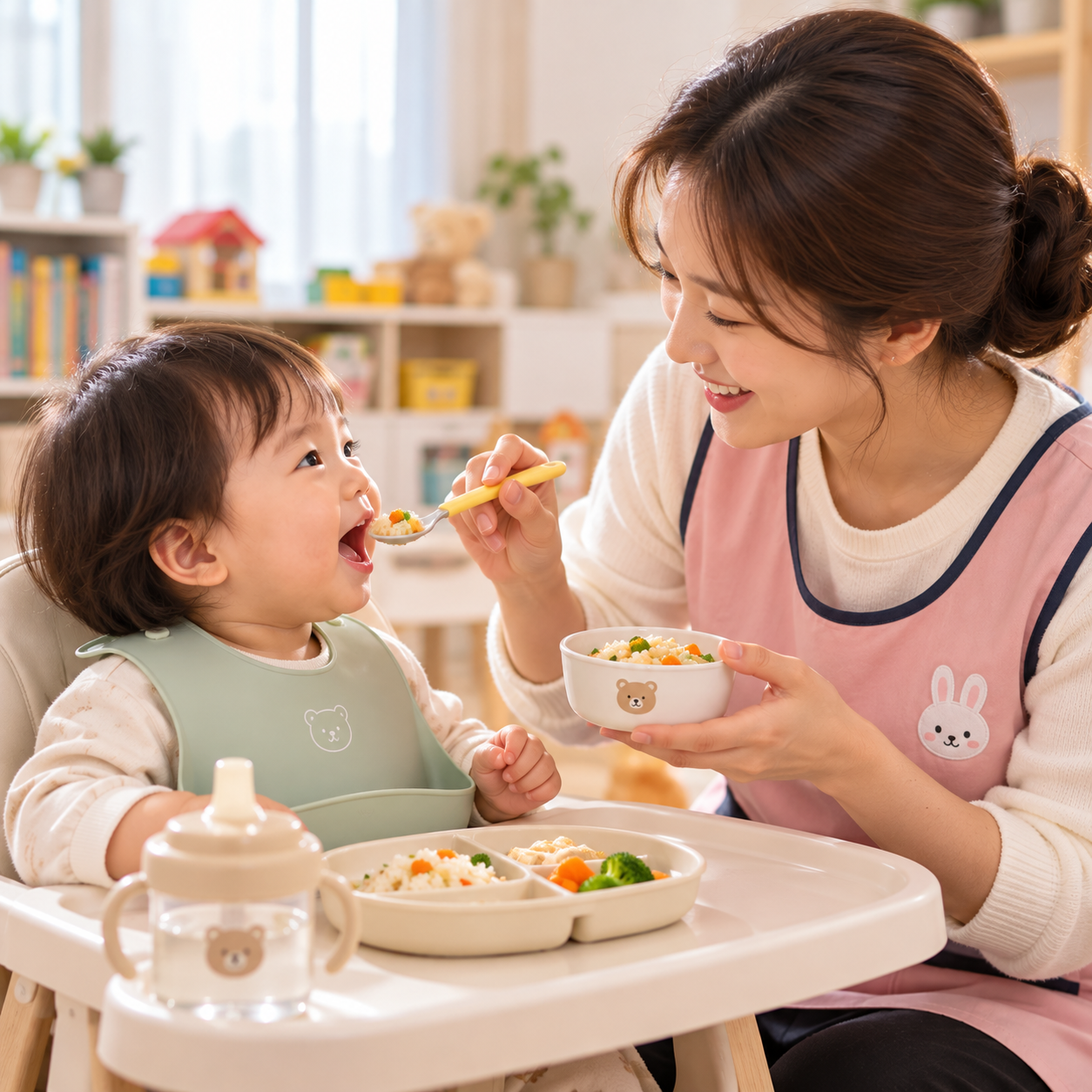 아이돌봄서비스
