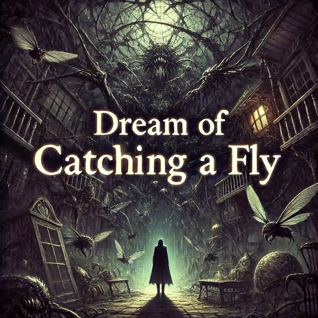 파리 잡는 꿈 해몽