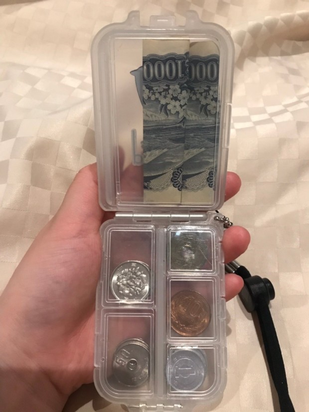 일본 여행 준비물 : 일본 여행 준비서류&amp;#44; 준비물 체크리스트