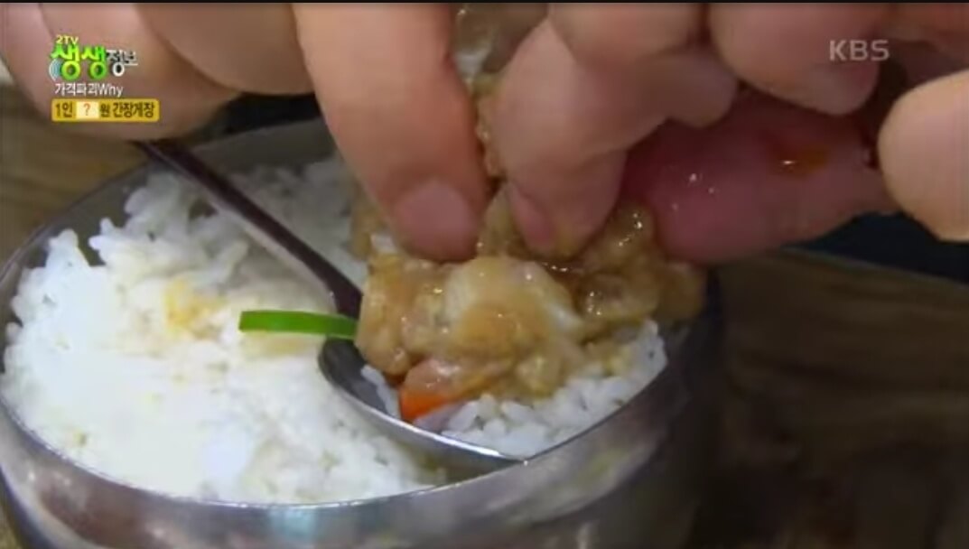 생생정보 가격파괴 why