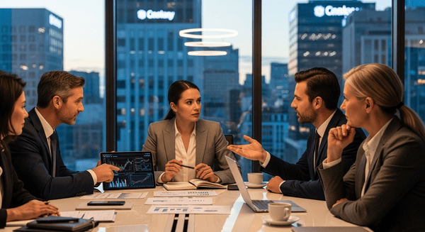 섀도뱅킹 위기 (사모대출, 유동성 미스매치, 환매중단) 관련 사진
