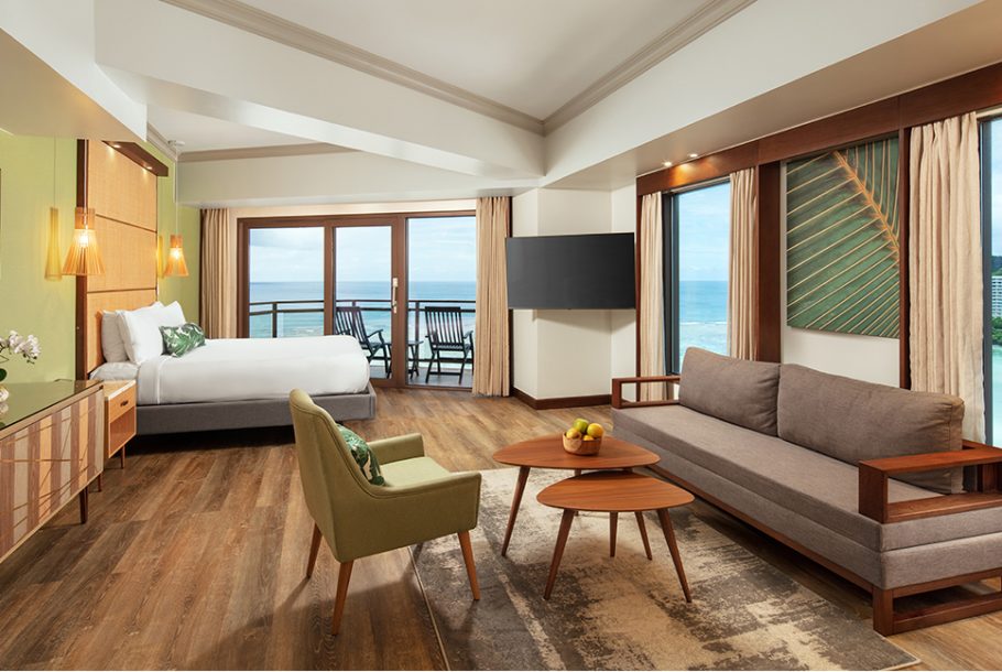 괌여행 숙소추천 [호텔, 리조트] - 크라운 플라자 리조트 괌, 두짓 비치 리조트 괌, 두짓타니 괌 리조트