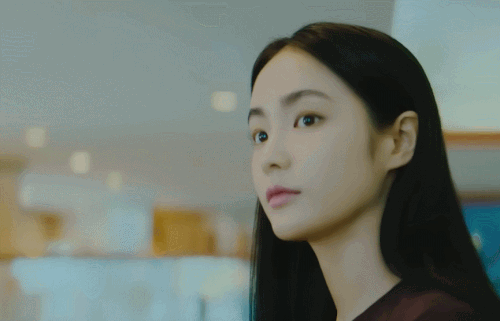 홍수주-찬열-뮤직비디오