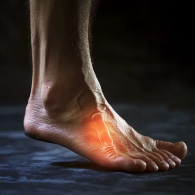 무좀 습진 예방 꿀팁 5가지, 재발 걱정 끝!2