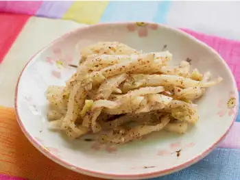 들깨 가격 및 효능, 영양소와 먹는 방법