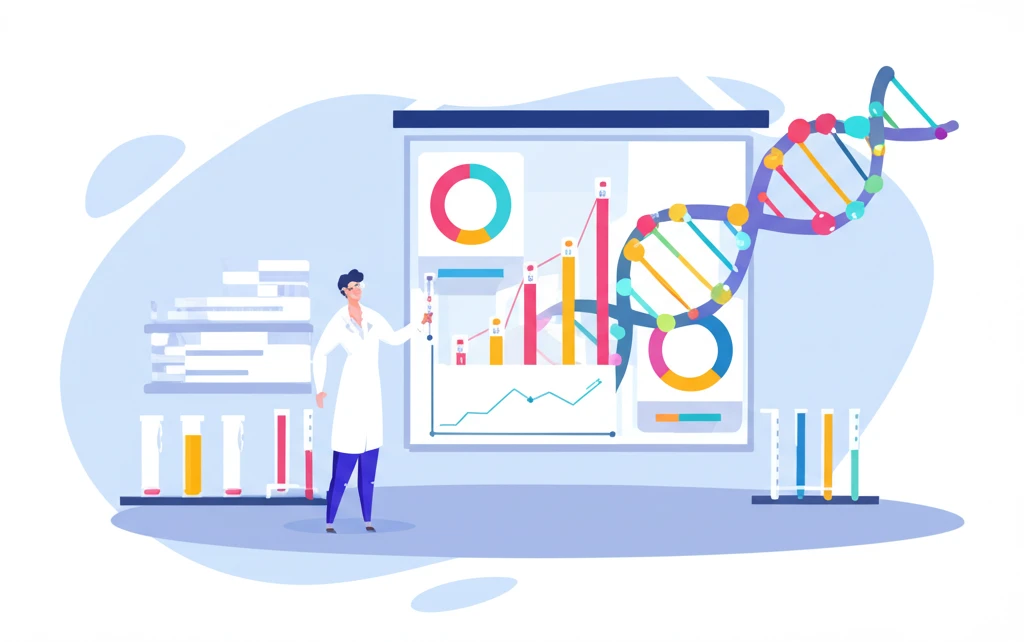 데이터 시각화, 그래프만으론 부족해!
