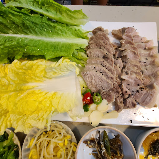 창동 이모카세1호 셰프 '즐거운술상'