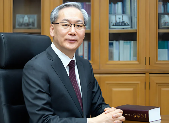 엄상필 대법관