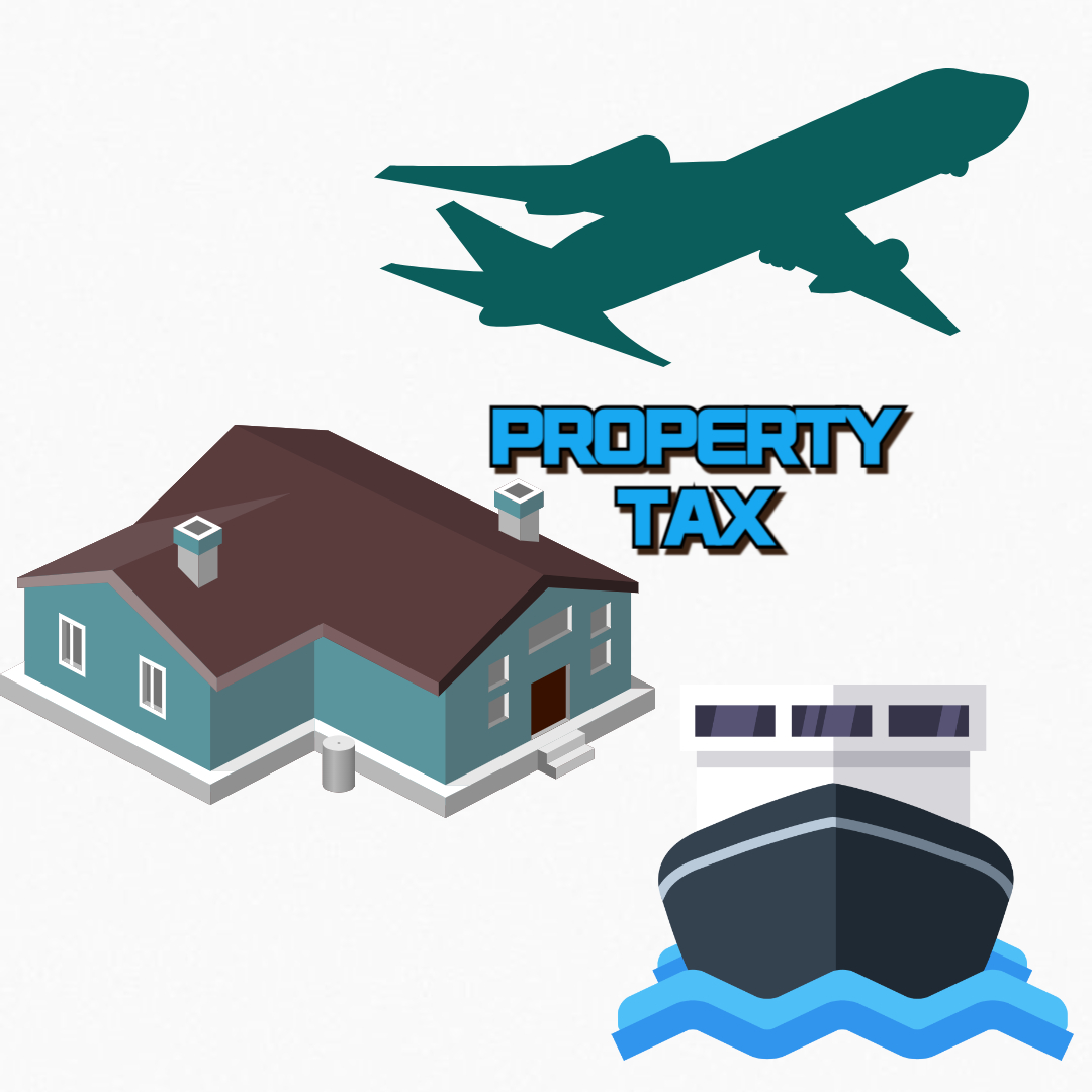 재산세 부과기간