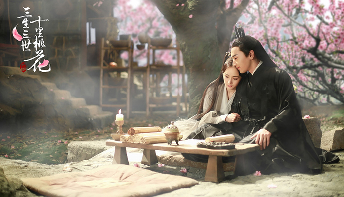 삼생삼세십리도화-스틸컷8