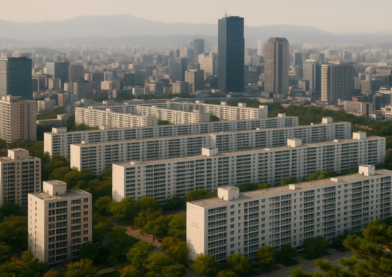 강남-재건축-아파트