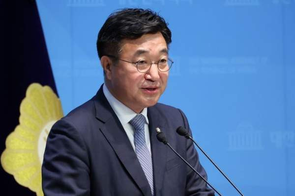 윤호중 대국민사과: 장윤기 사건 경찰 부실 수사 의혹 경찰 쇄신안 핵심 정리 (순환인사제, 상피제, 수사인권감찰조사기구)