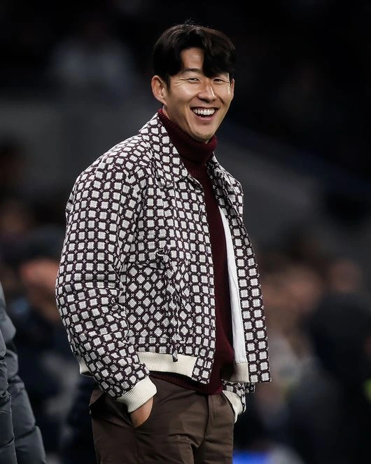 손흥민