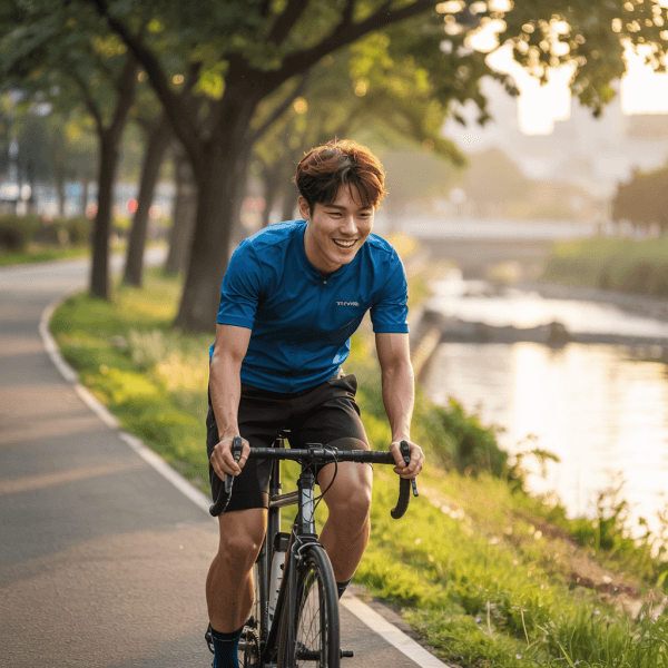 내장 지방이 위험한 이유