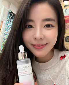 배우 김규리 프로필 총정리 나이 대표작 신명 출연까지 근황 업데이트