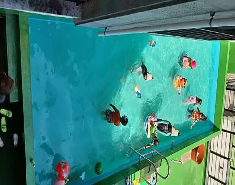 별빛품은바다펜션