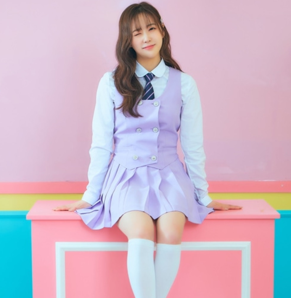 윤서령 가수 프로필 나이