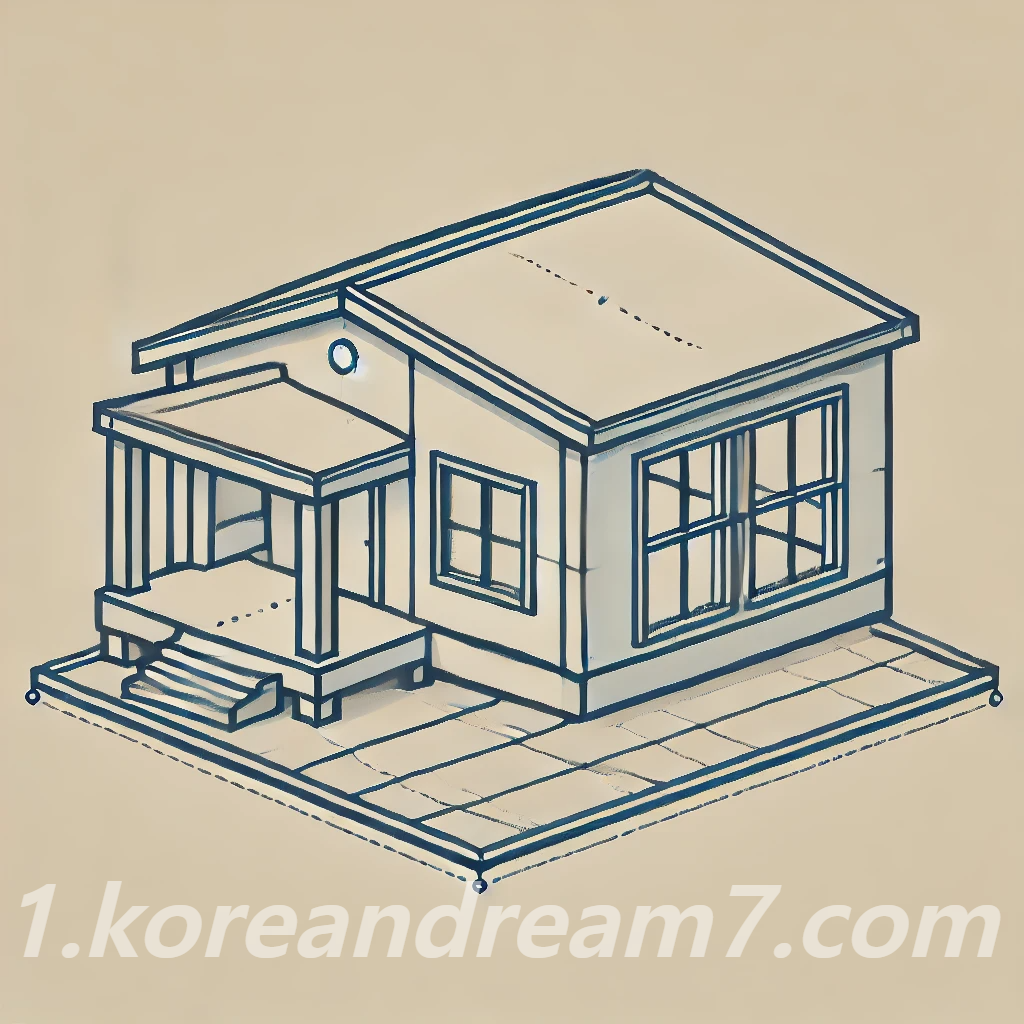 콘크리트 배합 3가지와 구성요소