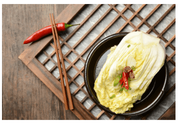 절임배추 만드는법 영양 보관방법 구매팁