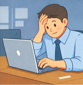 10편. 중도퇴사자가 연말정산에서 당황하는 순간들 