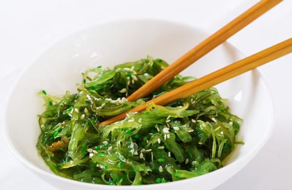 미세먼지에 좋은 음식