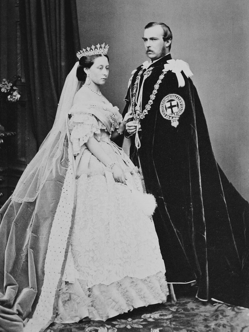 princess alice