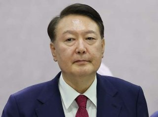 윤석열 구속 혐의
