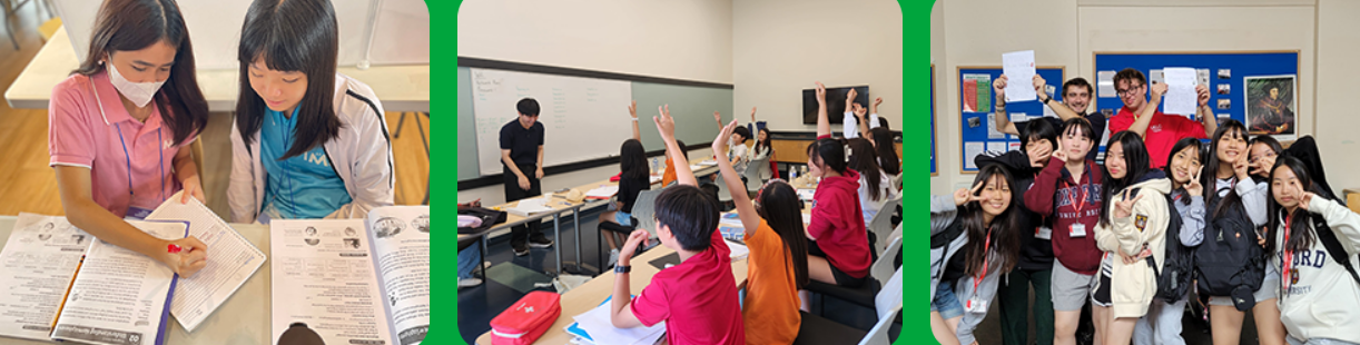 ESL영어캠프모습