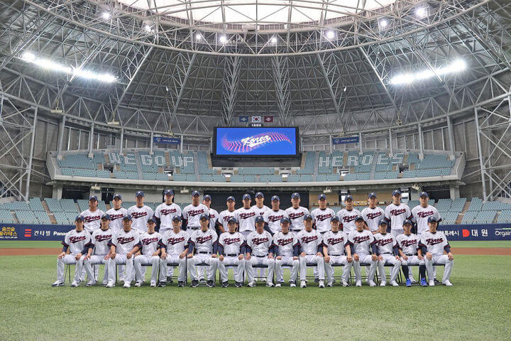 2023 아시아 프로야구 챔피언십(APBC)