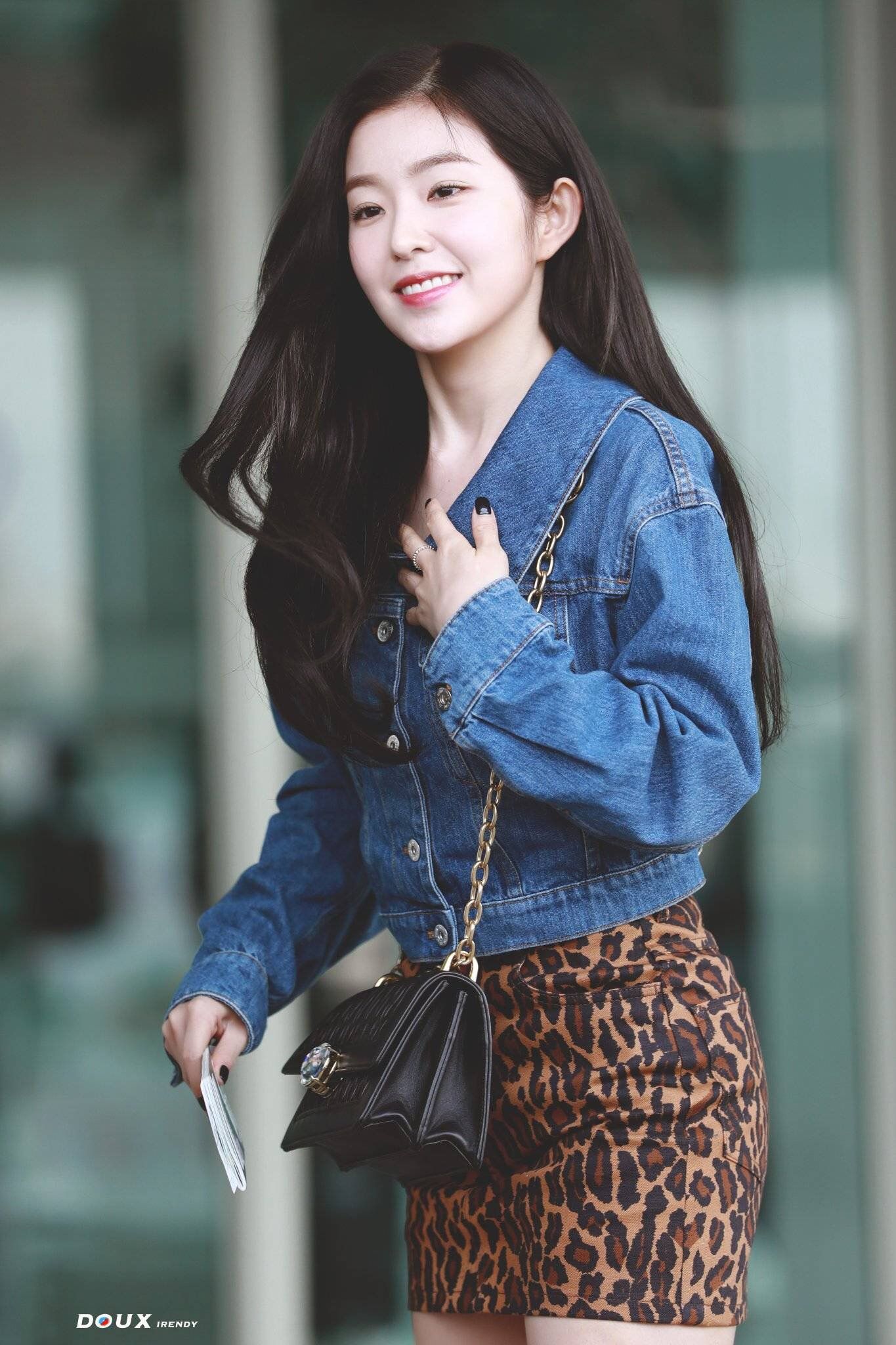 레드벨벳 아이린(배주현)