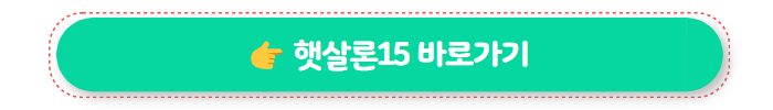 정부지원대출 햇살론15