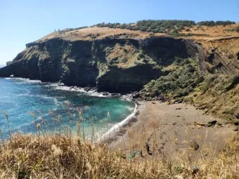 제주 우도 섬일주 여행 스쿠터 자전거로 알차게 즐기기_11
