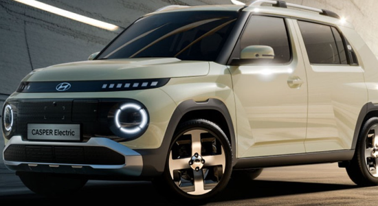 캐스퍼 중고차 가격 시세표 세금 계산