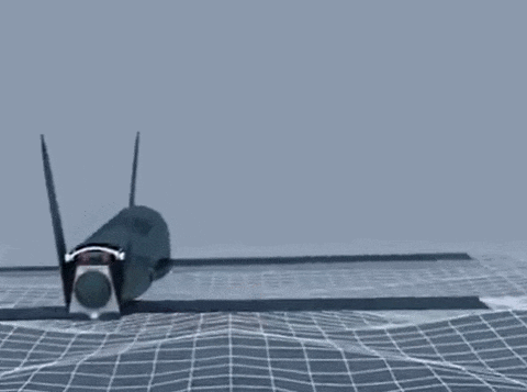 Switchblade 300, the US Military Kamikaze Drone