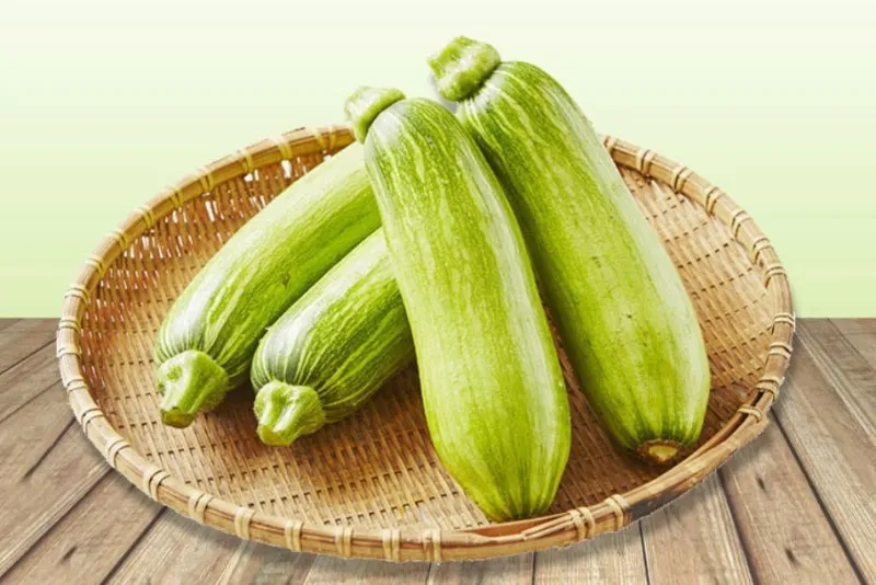 애호박 효능 여름철 보약 같은 채소 정리_7