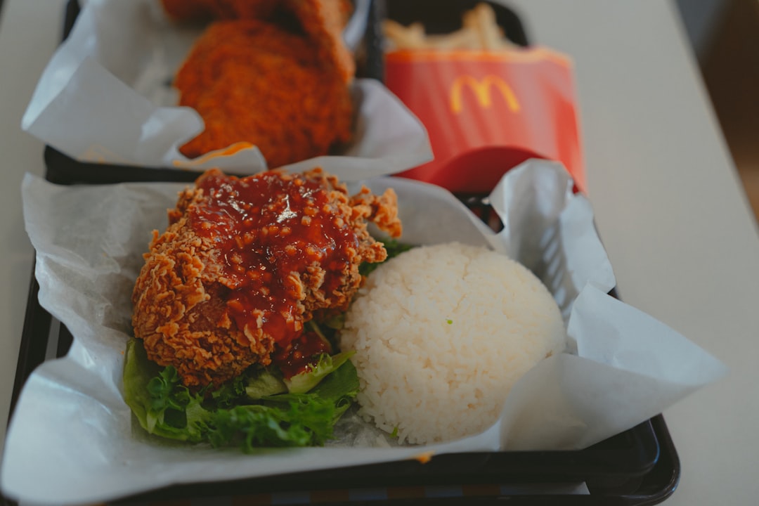 K-Food