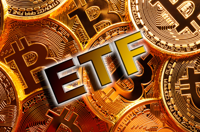 현물 ETF