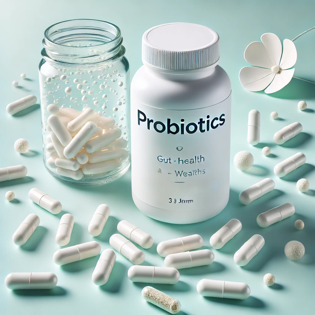 프로바이오틱스