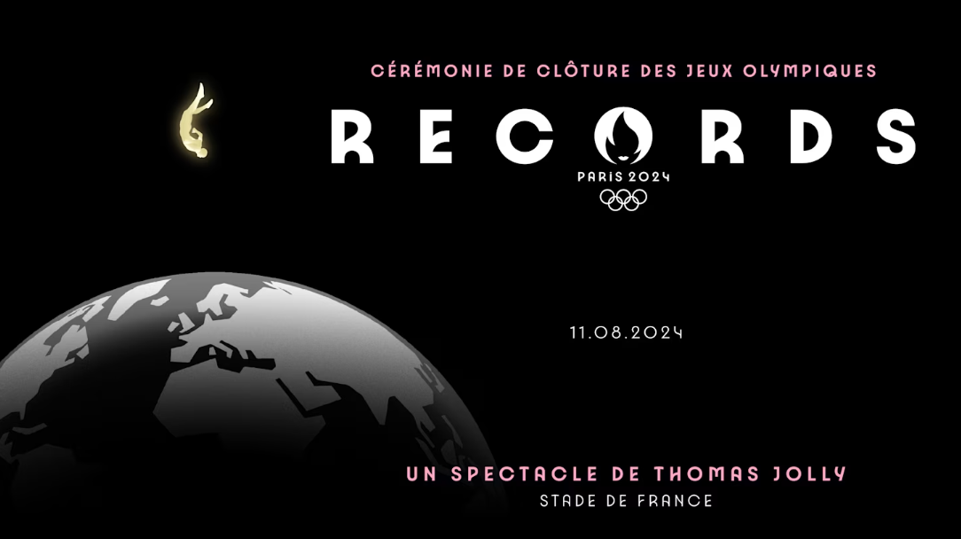 2024 올림픽 폐막식