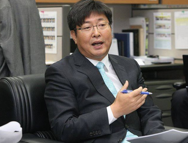 이춘석 의원 프로필