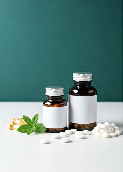 마그네슘 영양제 선택 가이드